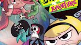 The Grim Adventures of Billy and Mandy (2001) Season 1 Streaming: Watch & Stream Online via HBO Max