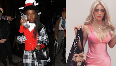 Presenting: 50 best Halloween costumes of all time, ready for spooky szn