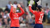 England recover to thrash Pakistan in first T20