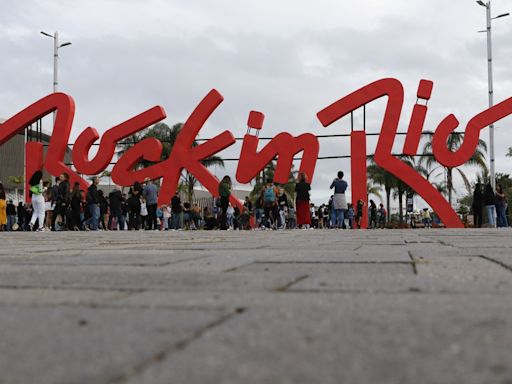 Rock in Rio: dia com Shawn Mendes e Mariah Carey tem ingressos esgotados em 37 minutos