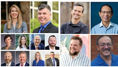 Idaho Statesman’s endorsements in Ada County Commission, legislative primaries | Opinion