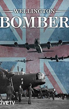 Wellington Bomber