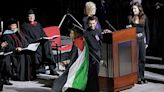 Campus protests over Israel-Hamas war scaled down during US commencement exercises | Chattanooga Times Free Press