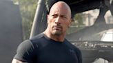 Dwayne Johnson Returning as Hobbs in New Fast and Furious Spinoff