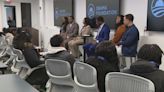 High school students sit down with Bears President, CEO Kevin Warren thanks to Obama Foundation’s ‘Futures Series’