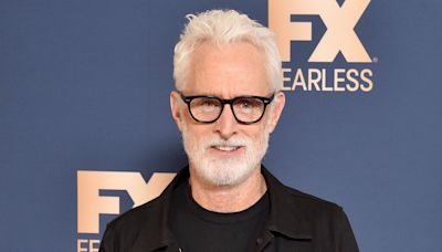 John Slattery to Star in ‘Rainmaker’ Reboot at USA Network