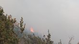 Hay 4 incendios activos en Durango