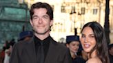 John Mulaney & Olivia Munn Tie the Knot In Intimate Summer Wedding, Details Revealed