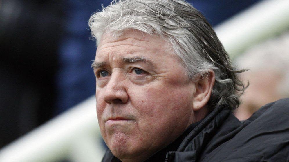 Players let down over dementia risk, says Kinnear daughter