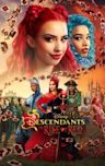 Descendants: The Rise of Red