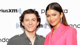 There Are New Reports About Zendaya And Tom Holland's Relationship After Those Breakup Rumors