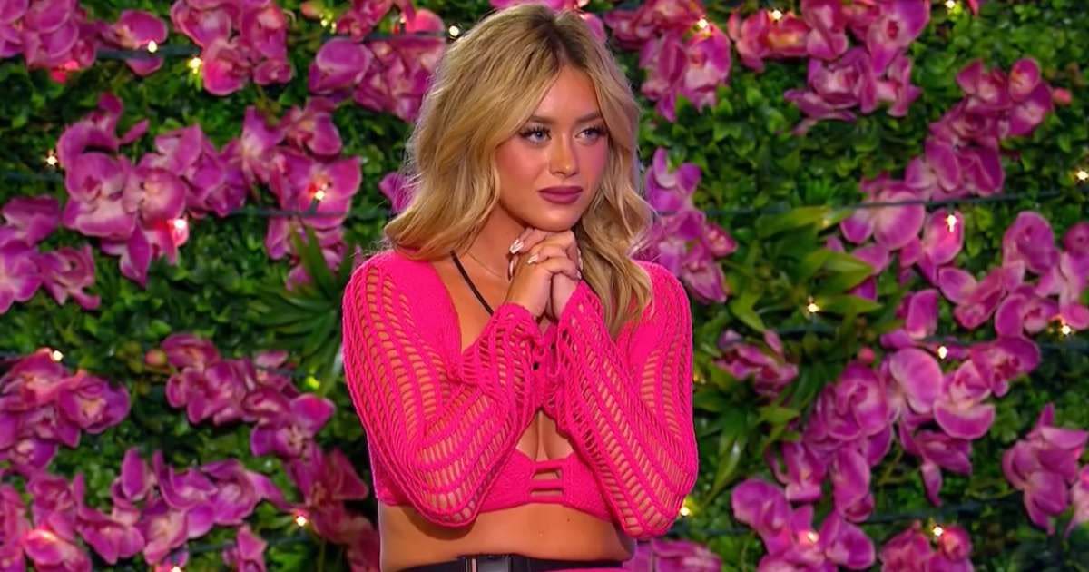 'Love Island USA' Season 6: Kaylor Martin gets unwanted title from rest of the islanders