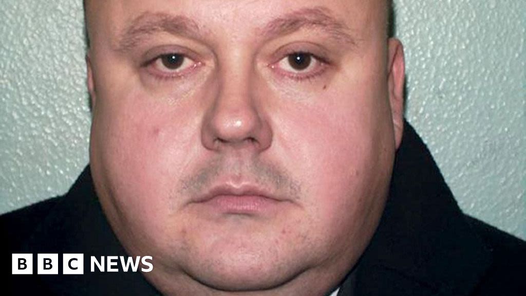 Levi Bellfield: Serial killer blocked from marriage under new law