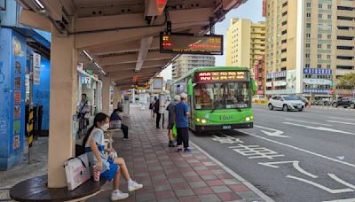 高雄市公車好難搭？ 交通局預計9月路線全面調整