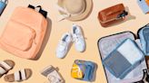 Award-winning travel gear you can get on Amazon: The best luggage, walking shoes, more — from $11