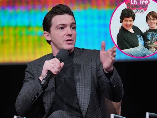 How Drake Bell Processed His Childhood Trauma Through Writing ‘Drake and Josh’ Theme Song