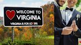 Virginia Democrats move to amend state constitution to protect marriage equality