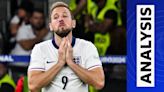 Euro 2024 video: Harry Kane 'hasn't been the player we know' - Richards