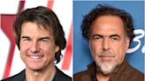 Tom Cruise to star in new film from The Revenant director Alejandro G Iñárritu