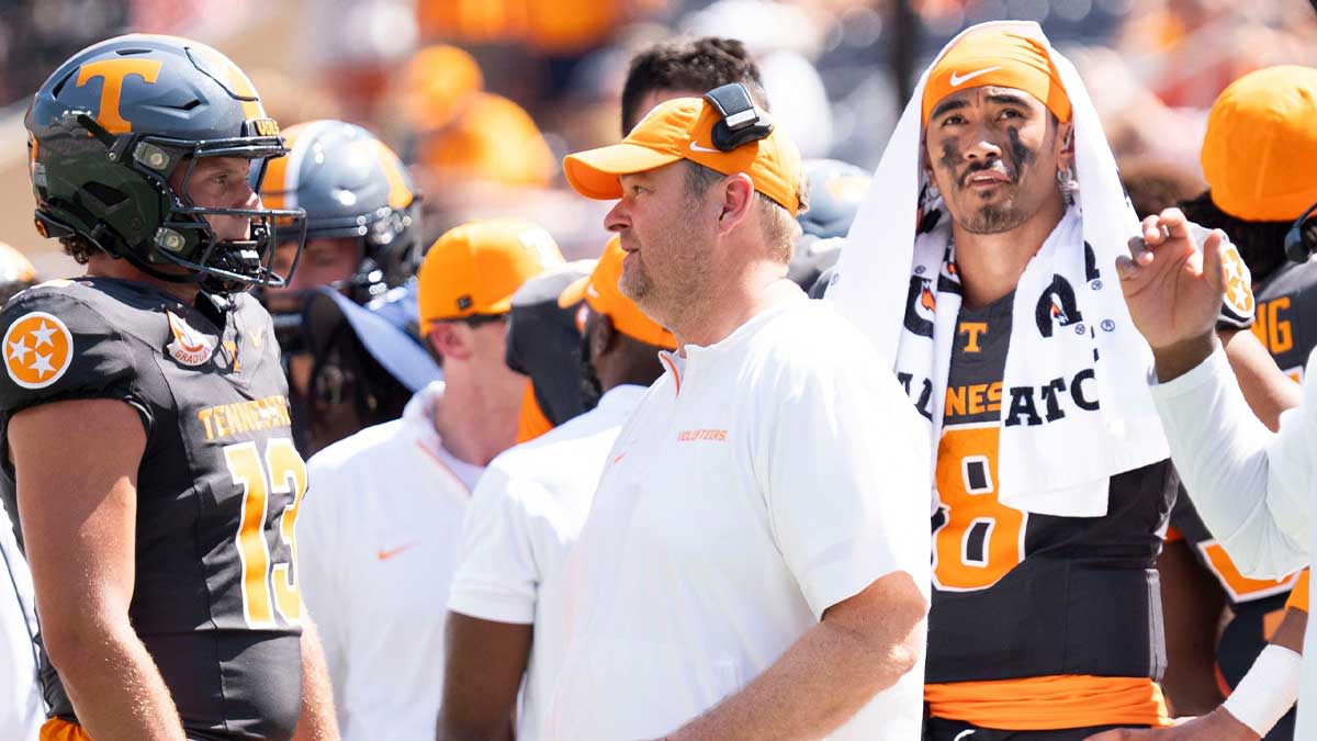 Tennessee Football Bold Predictions For NC State Matchup