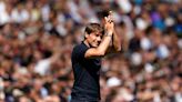 Antonio Conte: Tottenham value team prizes over personal glories