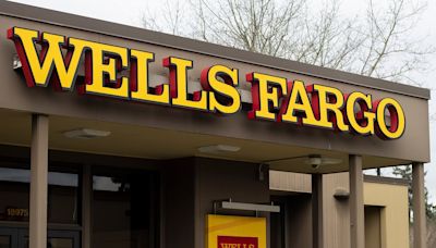 Wells Fargo closes eight branches in just ONE week