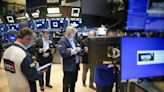 Stock market today: Wall Street falls sharply after dispiriting data on the economy, as Meta sinks