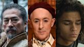 2024 Emmy Nominations: All the Shocking Snubs and Surprises From Shogun to The Bear - E! Online