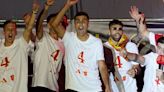 'Gibraltar is Spanish': Row over Spain chants after Euro 2024 victory