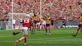 Patrick Horgan makes history during All-Ireland hurling final