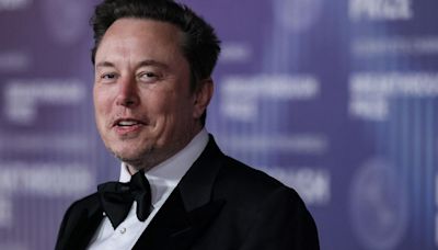 Supreme Court Declines To Hear Elon Musk’s Appeal Against SEC