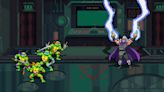 'Teenage Mutant Ninja Turtles: Shredder's Revenge' Is a Throwback to Classic Arcade Games and a Hit with Fans