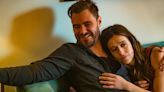 'Chicago PD's Fans Bursting With Joy at Marina Squerciati and Patrick Flueger's Date Night Photos