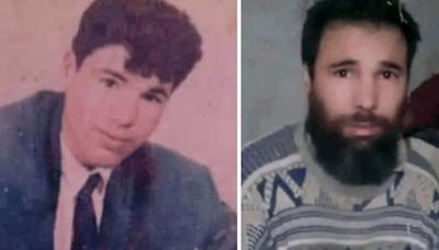 Desapareció hace 27 años cuando iba al colegio, lo daban por muerto, pero su vecino lo tenía secuestrado en un pozo