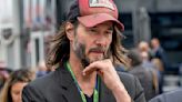 Keanu Reeves to Host Formula One Docuseries for Disney+