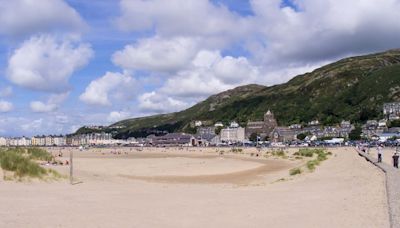 Four amazing spots in Wales named as the best places to live by the sea in the UK