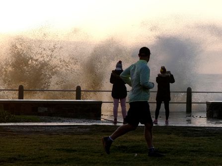 South Africa's Cape Town is hit by more storms, with 4,500 people displaced by floods and damage - The Morning Sun