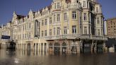 ¿Qué pasó con el sistema contra inundaciones de Porto Alegre?