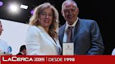 La Facultad de Ciencias del Deporte y la estudiante Celia Toledo reciben los Premios y Distinciones al Mérito Deportivo de Castilla-La Mancha