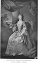 Elizabeth Spencer, Duchess of Marlborough