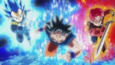 Dragon Ball Heroes Meteor Mission Releases Episode 4: Watch