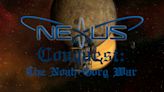 Conquest: The Noah-Gorg War mod for Nexus: The Jupiter Incident