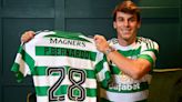 Celtic transfer news: Paulo Bernardo joins club on five-year deal