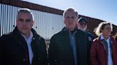 Arizona takes center stage in border security showdown with McCarthy visit