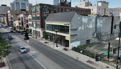 Panel denies demolition permit for former E2 nightclub building in Chicago