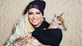 Jodie Marsh reveals surprise TV return with her animal sanctuary