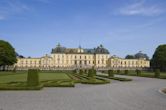 Drottningholm Palace