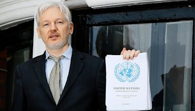 Julian Assange: Timeline of Wikileaks founder’s legal battles | World News - The Indian Express