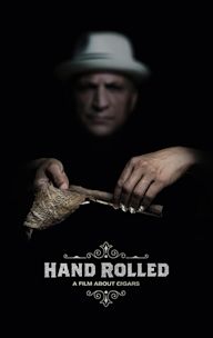 Hand Rolled