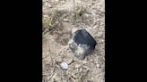 Meteorite hunters raced to south Texas after startling ‘boom.’ Here’s what they found